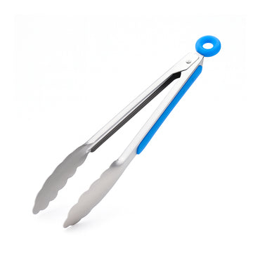 Supermom Premium Stainless Steel Chef Serving Tong (1 Pc)