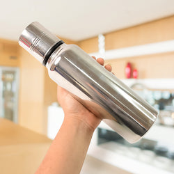 Apex Pro Stainless Steel Oil Pourer  750ml (1 Pc)