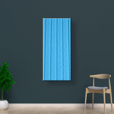 3d Adhesive Wallpaper For Living Room. Room Wall Paper Home Decor Self Adhesive Wallpaper (60x30 Cm  Mix Color  1 Pc)