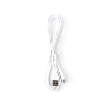 Usb To Type-c Fast Charging And Data Transfer Cable  150 Cm